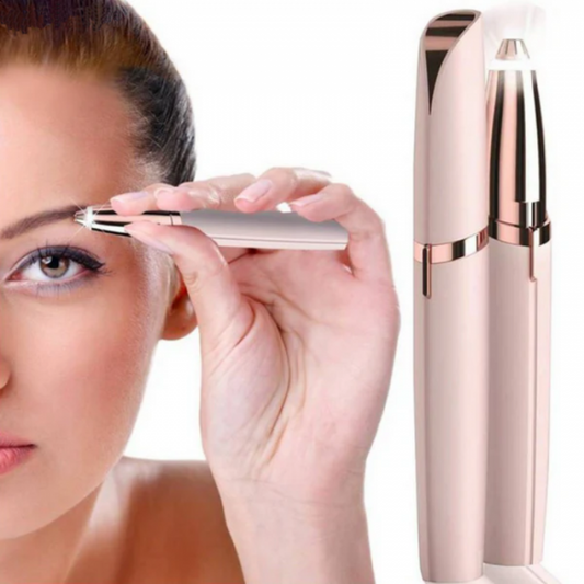 DEPILADOR FACIAL PORTATIL USB